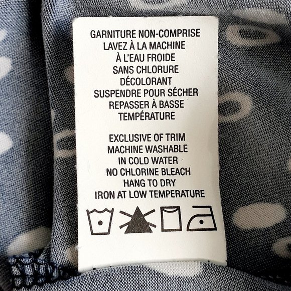 Brody Myles blouse - Picture 5 of 5